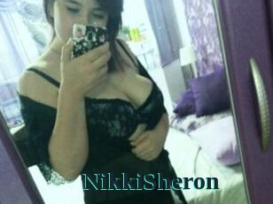 NikkiSheron