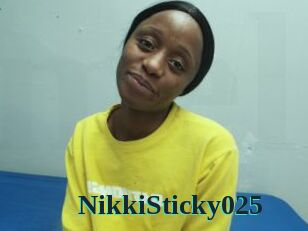 NikkiSticky025