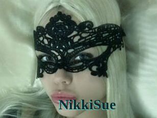 NikkiSue