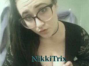 NikkiTrix