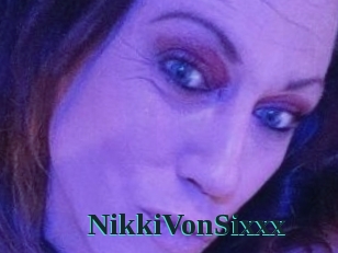 NikkiVonSixxx