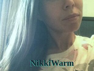 NikkiWarm