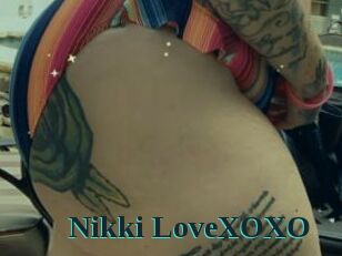 Nikki_LoveXOXO