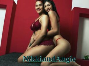 NikkiandAngie