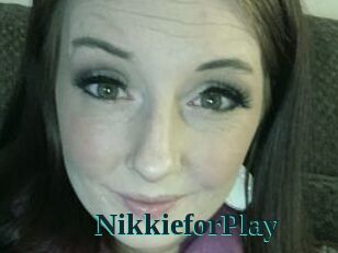 NikkieforPlay