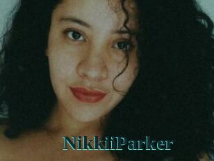 NikkiiParker