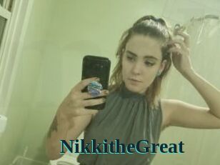 NikkitheGreat