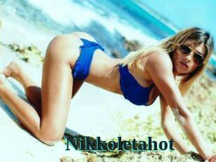 Nikkoletahot