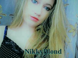 NikkyBlond