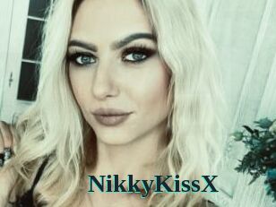 NikkyKissX