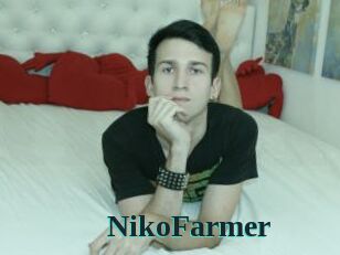 NikoFarmer