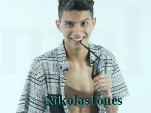 NikolasJones