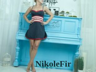 NikoleFir