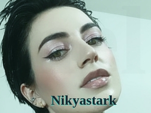 Nikyastark