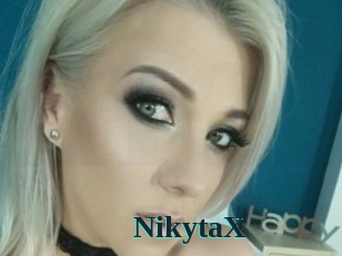 NikytaX