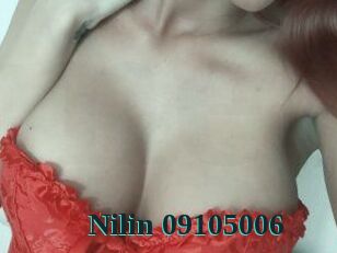 Nilin-09105006 Melody Melons