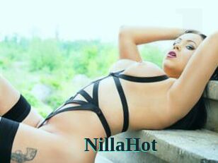 NillaHot