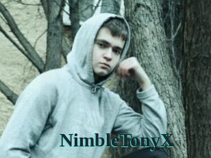 NimbleTonyX