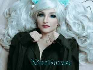 NinaForest