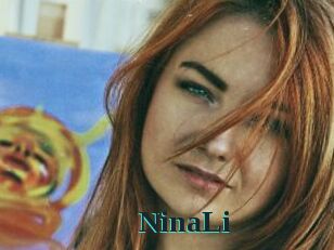 NinaLi