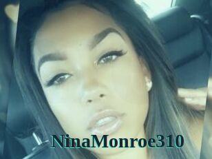 NinaMonroe310