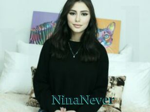 NinaNever