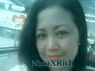 NinaXRich