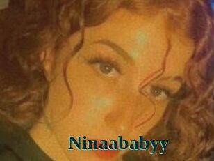 Ninaababyy