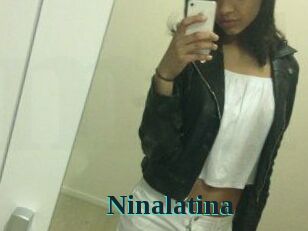 Ninalatina