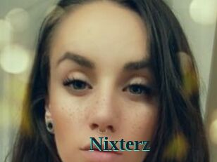 Nixterz
