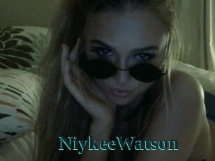 NiykeeWatson