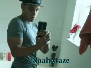 Noah_Maze