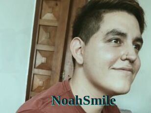 NoahSmile