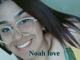 Noah_love