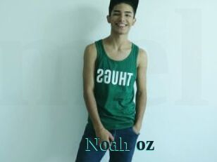 Noah_oz Melody Melons