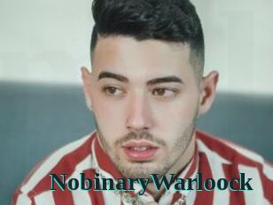 NobinaryWarloock