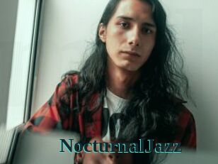 NocturnalJazz