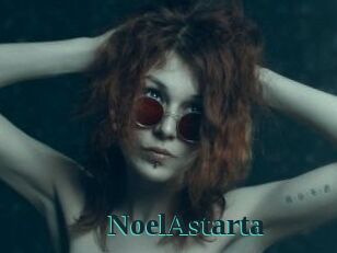 NoelAstarta