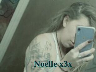 Noelle_x3x