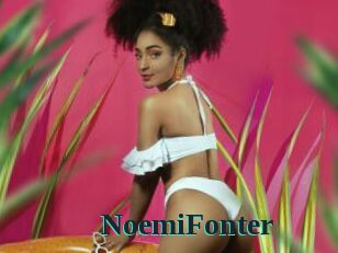 NoemiFonter