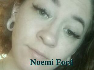 Noemi_Ford