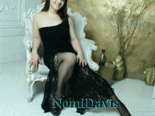 NomiDavis