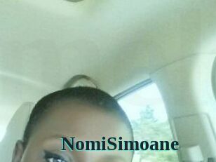 NomiSimoane