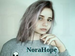 NoraHope