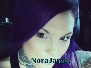 NoraJames