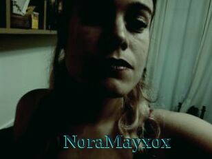 NoraMayxox