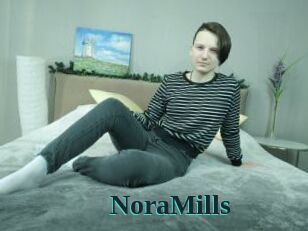 NoraMills