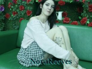 NoraReeves