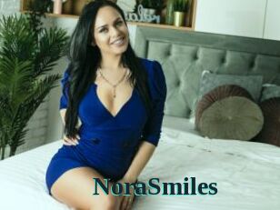 NoraSmiles