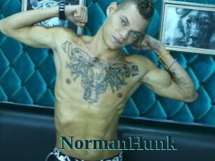 NormanHunk